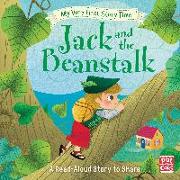 My Very First Story Time: Jack and the Beanstalk