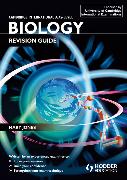Cambridge International AS/A Level Biology Study and Revision Guide