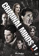 Criminal Minds - 11 Serie