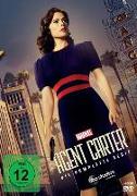Marvel's Agent Carter - 1.-2. Staffel