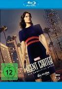 Marvel's Agent Carter - 1.-2. Staffel