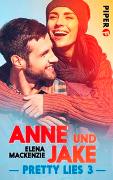 Anne und Jake