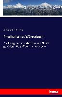 Physikalisches Wörterbuch