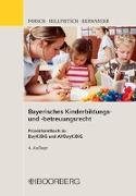 Bayerisches Kinderbildungs- und betreuungsrecht