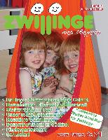 Zwillinge das Magazin Juli/August 2016