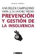 Prevención y gestión de la insolvencia