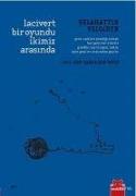Lacivert Bir Oyundu Ikimiz Arasinda, 2011 Arif Damar Siir Ödülü