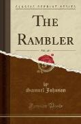 The Rambler, Vol. 4 of 4 (Classic Reprint)