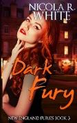 Dark Fury: New England Furies Book 3