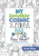 My Invisible Cosmic Zebra Has PTSD - Now What?