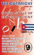 The Cubanichy: Small Book of Games and Hobbies Related to Cuba