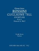Guillaume Tell Overture
