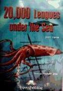 20000 LEAGUES UNDER THE SEA (SET CD)