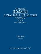 L'Italiana in Algeri Sinfonia