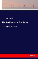 Fire And Sword In The Sudan