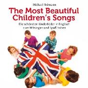 The most beautiful children´s songs
