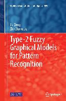 Type-2 Fuzzy Graphical Models for Pattern Recognition