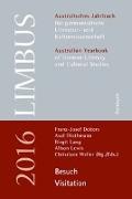 Limbus - Australisches Jahrbuch für germanistische Literatur- und Kulturwissenschaft Band 9 (2016)