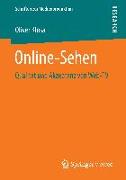 Online-Sehen