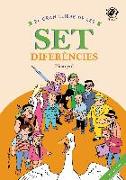 El gran llibre de les set diferències