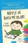 Böyle de Ödev mi Olur