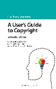 A User's Guide to Copyright