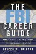 The FBI Career Guide