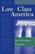 Law and Class in America