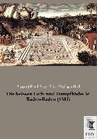 Die heissen Luft- und Dampfbäder in Baden-Baden (1881)