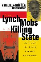 From Lynch Mobs to the Killing State