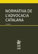 Normativa de l'advocacia catalana