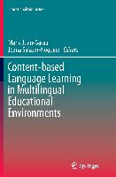 Content-based Language Learning in Multilingual Educational Environments