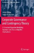 Corporate Governance and Contingency Theory