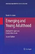 Emerging and Young Adulthood