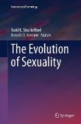 The Evolution of Sexuality
