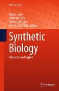 Synthetic Biology