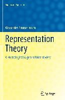 Representation Theory