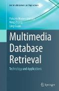 Multimedia Database Retrieval