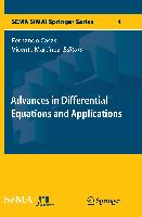 Advances in Differential Equations and Applications