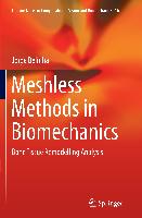 Meshless Methods in Biomechanics