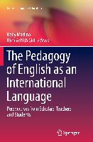 The Pedagogy of English as an International Language