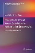 Issues of Gender and Sexual Orientation in Humanitarian Emergencies