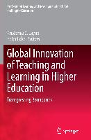 Global Innovation of Teaching and Learning in Higher Education