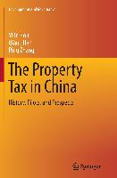 The Property Tax in China