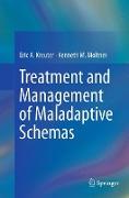 Treatment and Management of Maladaptive Schemas