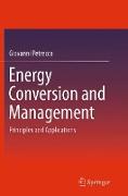 Energy Conversion and Management