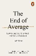 The End of Average