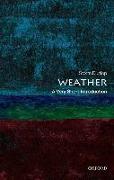 Weather: A Very Short Introduction