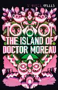 The Island of Doctor Moreau