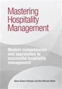 Mastering Hospitality Management